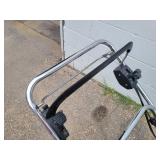 John Deere 14SB 21" 5.0hp, 5-Speed Lawnmower - NO SHIPPING