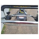 John Deere 14SB 21" 5.0hp, 5-Speed Lawnmower - NO SHIPPING