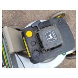 John Deere 14SB 21" 5.0hp, 5-Speed Lawnmower - NO SHIPPING