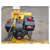 Hahn-Eclipse 24" Snowblower with 7.0hp Tecumseh Engine - NO SHIPPING