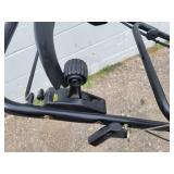 John Deere JA65 21" 6.0hp 5-Speed Lawnmower - NO SHIPPING