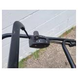 John Deere JA65 21" 6.0hp 5-Speed Lawnmower - NO SHIPPING