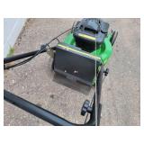 John Deere JA65 21" 6.0hp 5-Speed Lawnmower - NO SHIPPING