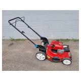 Toro Recycler 22" Self-Propelled Lawnmower - NO SHIPPING