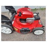 Toro Recycler 22" Self-Propelled Lawnmower - NO SHIPPING