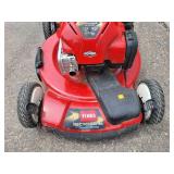 Toro Recycler 22" Self-Propelled Lawnmower - NO SHIPPING
