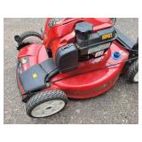 Toro Recycler 22" Self-Propelled Lawnmower - NO SHIPPING