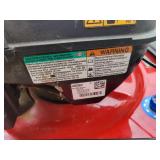 Toro Recycler 22" Self-Propelled Lawnmower - NO SHIPPING