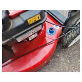Toro Recycler 22" Self-Propelled Lawnmower - NO SHIPPING