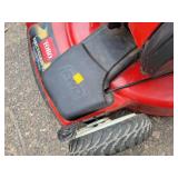 Toro Recycler 22" Self-Propelled Lawnmower - NO SHIPPING