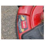 Toro Recycler 22" Self-Propelled Lawnmower - NO SHIPPING