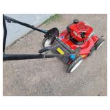 Toro Recycler 22" Self-Propelled Lawnmower - NO SHIPPING