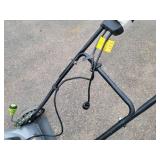 Earthwise 12A 18" Electric Lawnmower - Tested and Works - NO SHIPPING