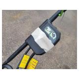 Earthwise 12A 18" Electric Lawnmower - Tested and Works - NO SHIPPING