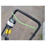 Earthwise 12A 18" Electric Lawnmower - Tested and Works - NO SHIPPING