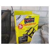 Milkhouse Heater, Light Clips, Hydraulic Hoses, Twist Drill Bits and More - NO SHIPPING