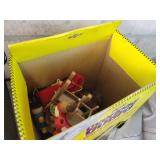 Milkhouse Heater, Light Clips, Hydraulic Hoses, Twist Drill Bits and More - NO SHIPPING