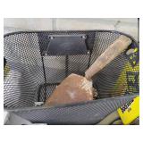 Milkhouse Heater, Light Clips, Hydraulic Hoses, Twist Drill Bits and More - NO SHIPPING