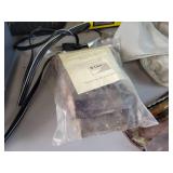 Milkhouse Heater, Light Clips, Hydraulic Hoses, Twist Drill Bits and More - NO SHIPPING