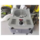 Milkhouse Heater, Light Clips, Hydraulic Hoses, Twist Drill Bits and More - NO SHIPPING