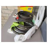 Milkhouse Heater, Light Clips, Hydraulic Hoses, Twist Drill Bits and More - NO SHIPPING