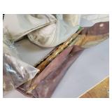 Milkhouse Heater, Light Clips, Hydraulic Hoses, Twist Drill Bits and More - NO SHIPPING