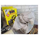 Milkhouse Heater, Light Clips, Hydraulic Hoses, Twist Drill Bits and More - NO SHIPPING