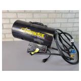Mr. Heater 55,000 BTU Torpedo Heater - NO SHIPPING