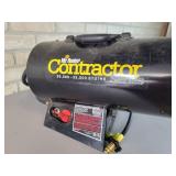 Mr. Heater 55,000 BTU Torpedo Heater - NO SHIPPING