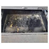 Craftsman Tool Chest - NO SHIPPING