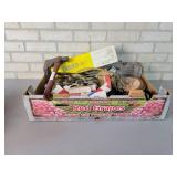 Hatchet, Hand Tools, Hardware and More  - NO SHIPPING