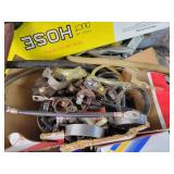 Hatchet, Hand Tools, Hardware and More  - NO SHIPPING