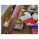 Hatchet, Hand Tools, Hardware and More  - NO SHIPPING