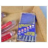 CRAFTSMAN Screwdrivers and Precision Screwdriver Sets