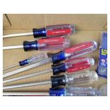 CRAFTSMAN Screwdrivers and Precision Screwdriver Sets