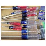 CRAFTSMAN Screwdrivers and Precision Screwdriver Sets