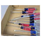 CRAFTSMAN Screwdrivers and Precision Screwdriver Sets
