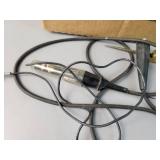 Snap On 12V Tester, K-D Tools Compression Tester, Clean Spark II, Fuses and More