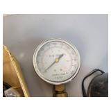 Snap On 12V Tester, K-D Tools Compression Tester, Clean Spark II, Fuses and More