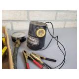 Snap On 12V Tester, K-D Tools Compression Tester, Clean Spark II, Fuses and More