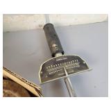 RIDGID Pipe Wrench, Rivet Gun & Rivets, Pliers, Brass Rods and More