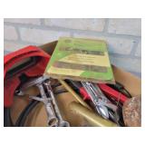 RIDGID Pipe Wrench, Rivet Gun & Rivets, Pliers, Brass Rods and More