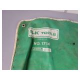 S-K Wrench Set - From 3.8" to 1-1/4" - Missing 11/16", 3/4" and 13/16"