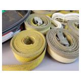 Cargo Straps, Water Heater Pan and More - NO SHIPPING