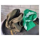 Cargo Straps, Water Heater Pan and More - NO SHIPPING