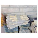 (17) Pair of Work gloves - Most seem to be Size Large