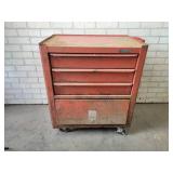 Aztec Rolling Tool Chest - NO SHIPPING