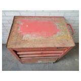 Aztec Rolling Tool Chest - NO SHIPPING