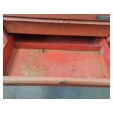 Aztec Rolling Tool Chest - NO SHIPPING