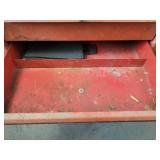 Aztec Rolling Tool Chest - NO SHIPPING